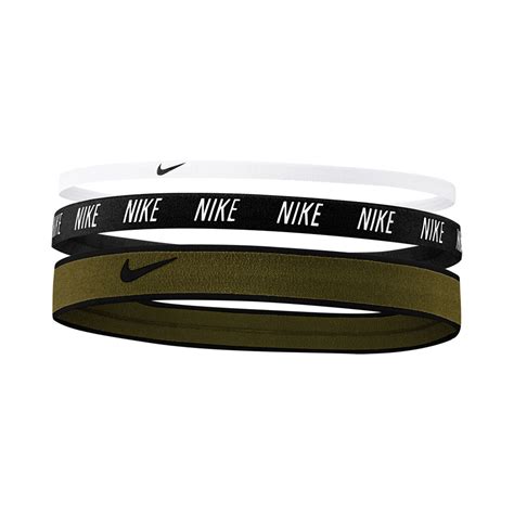 haarband nike heren